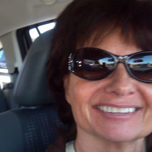 Meet your Posher, Marlene